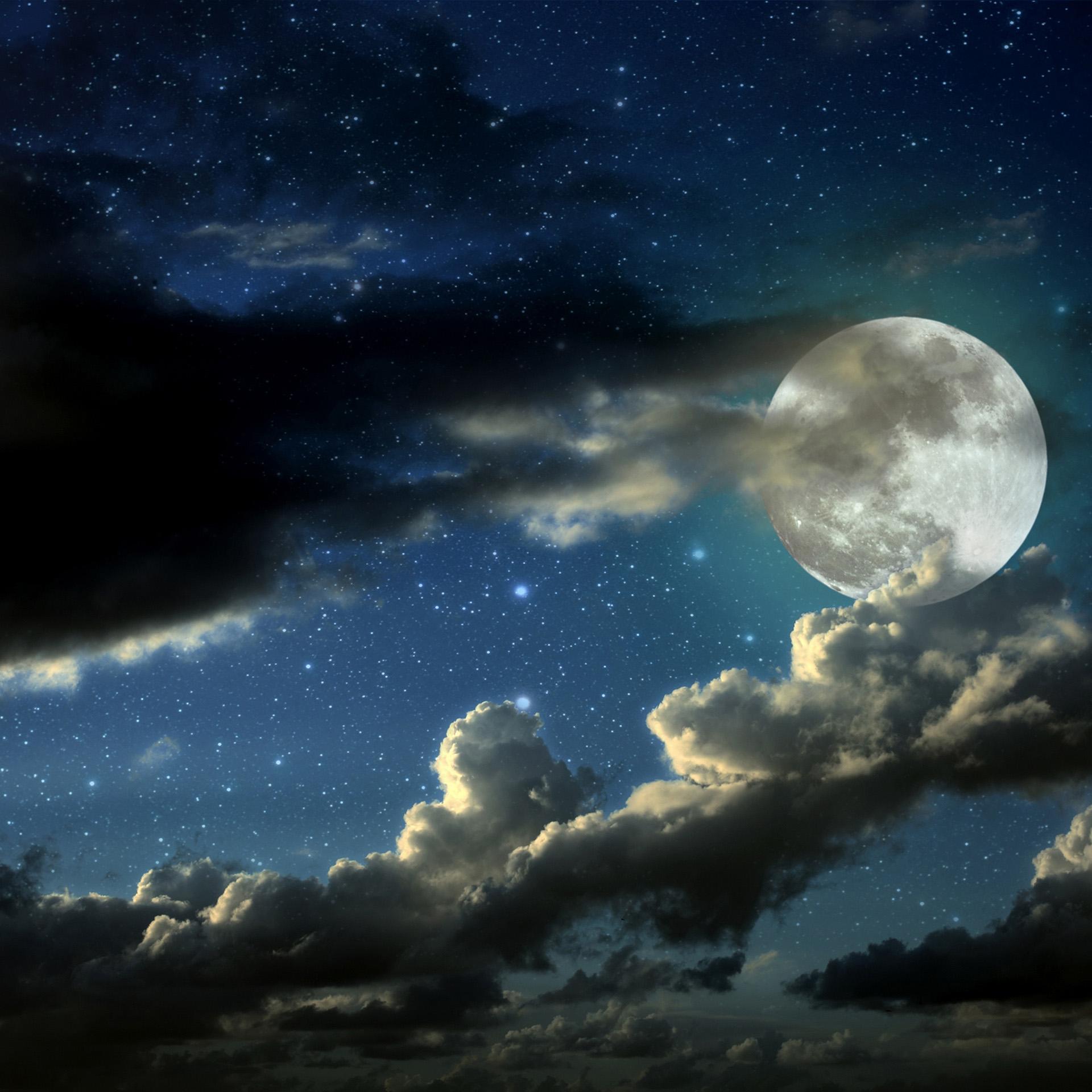 The moonlight The moonlight giver lamp