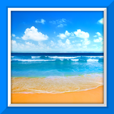 Beach Live Wallpaper icon