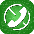 Call and SMS Blocker icône