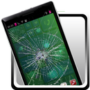 Crack your screen prank APK