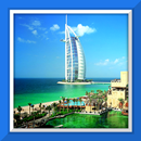 Dubai live wallpaper-APK