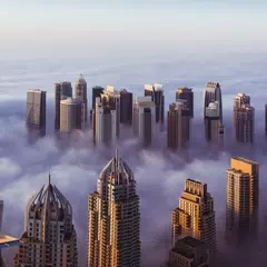 Dubai live wallpaper APK download