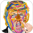 Emoji Art Download icono