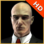 Hitman Wallpaper HD icono