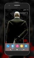 Hitman Wallpaper HD imagem de tela 1