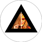 Prizma Photo Editor App Art icon