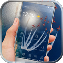 Air Temperament Launcher APK