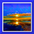 APK Sunset Live Wallpaper