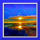 Sonnenuntergang Live Wallpaper APK