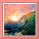 Sea Live Wallpaper aplikacja
