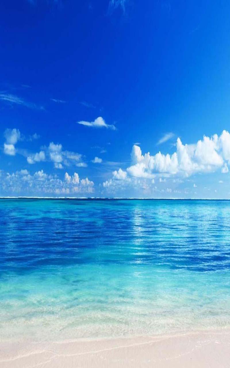 Sea Live Wallpaper for Android - APK Download