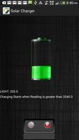 Solar Battery Charger Prank screenshot 3