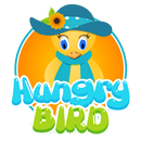 APK Hungry Bird