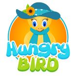 Hungry Bird