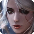 Witcher Wallpapers HD APK