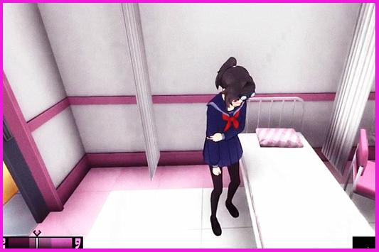 Trick Yandere Simulator Apk Game Free Download For Android