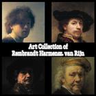 AppArtColletion Rembrandt simgesi