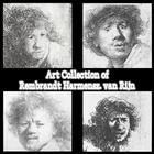 AppArtColletion Rembrandt 3 Zeichen