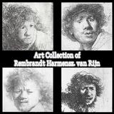 AppArtColletion Rembrandt 3 icon