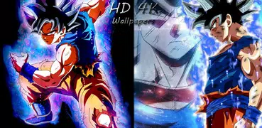 DBZ Wallpapers HD 4K (Dragon Ball Manga)