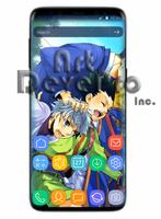 Hunter x Hunter Wallpapers penulis hantaran