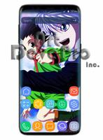 Hunter x Hunter Wallpapers স্ক্রিনশট 1