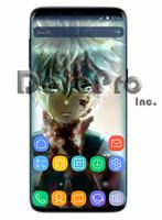 Hunter x Hunter Wallpapers اسکرین شاٹ 2