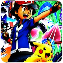 HD Wallpapers for Pokemon Art APK download