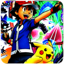 HD Wallpapers for Pokemon Art APK