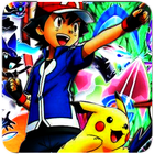 HD Wallpapers for Pokemon Art アイコン