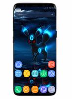 HD Wallpapers for Pokemon Art 截图 1