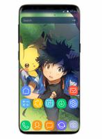 HD Wallpapers for Pokemon Art スクリーンショット 2
