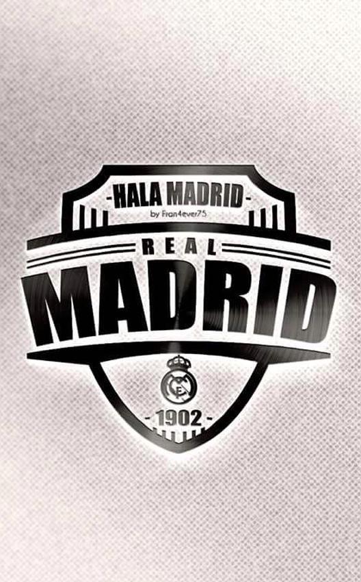 Download Gambar Wallpaper Hd Android Real Madrid terbaru 2020