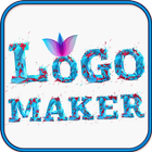 Logo Maker biểu tượng