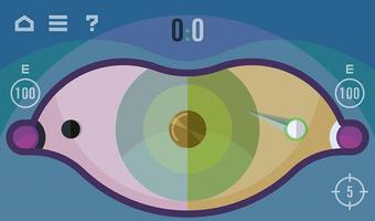 EyeBall Pool Duel screenshot 1