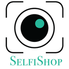 Selfie Shop icône