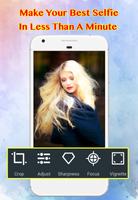 Selfie Shop 海報