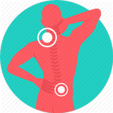 Arthritis Pain Relief icône