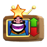 TV Royale for Clash Royale biểu tượng