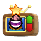TV Royale for Clash Royale आइकन