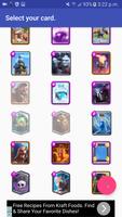 TV Royale for Clash Royale скриншот 2