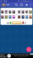 TV Royale for Clash Royale screenshot 3