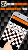 Checkers پوسٹر