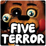 FIVE TERROR APK