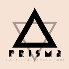 PRISM2, faster & advanced tool アイコン
