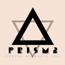 PRISM2, faster & advanced tool APK