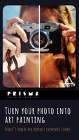PRISM2, faster & advanced tool Affiche