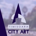 Timisoara City Art - ArtTM أيقونة