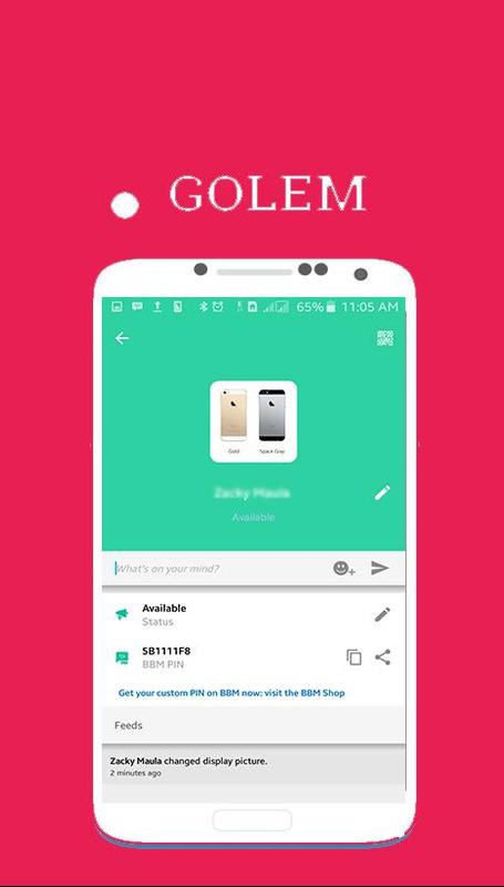 bbm themes coc golems
