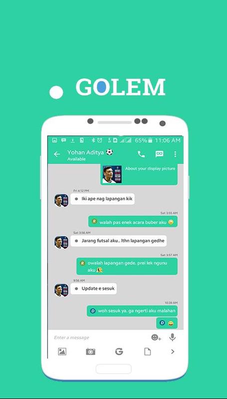 bbm themes coc golems